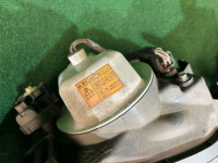 ไฟหน้า Ксенон SUBARU LEGACY OEM 84001AE300, 84001AE310 BHE BH9 BH5 BE5 BE9 BEE 2001
