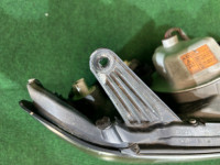 ไฟหน้า Ксенон SUBARU LEGACY OEM 84001AE300, 84001AE310 BHE BH9 BH5 BE5 BE9 BEE 2001
