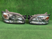 ไฟหน้า Ксенон SUBARU LEGACY OEM 84001AE300, 84001AE310 BHE BH9 BH5 BE5 BE9 BEE 2001