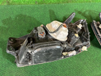 ไฟหน้า Ксенон SUBARU LEGACY OEM 84001AE300, 84001AE310 BHE BH9 BH5 BE5 BE9 BEE 2001