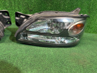 ไฟหน้า Ксенон SUBARU LEGACY OEM 84001AE300, 84001AE310 BHE BH9 BH5 BE5 BE9 BEE 2001