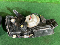 ไฟหน้า Ксенон SUBARU LEGACY OEM 84001AE300, 84001AE310 BHE BH9 BH5 BE5 BE9 BEE 2001
