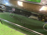 右フロントドア SUBARU LEGACY B4 OEM 60009AE000 BEE 2002 black 18L,15K