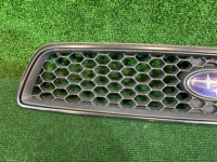 Grelha do radiador SUBARU LEGACY OEM 91121AE230 BE9 2001 SILVER 01G