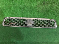 Grelha do radiador SUBARU LEGACY OEM 91121AE230 BE9 2001 SILVER 01G