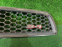 Grelha do radiador SUBARU LEGACY OEM 91121AE230 BE9 2001 SILVER 01G