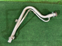 Горловина бензобака SUBARU LEGACY OEM 42066AE100 BE9 2001 SILVER 01G