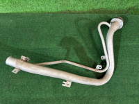 Горловина бензобака SUBARU LEGACY OEM 42066AE100 BE9 2001 SILVER 01G