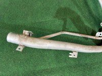 Горловина бензобака SUBARU LEGACY OEM 42066AE100 BE9 2001 SILVER 01G