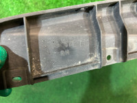 右后保险杠支架 SUBARU LEGACY OEM 57731AE000 BE9 2001 SILVER 01G