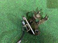 Замок багажника SUBARU LEGACY OEM 57530AE000 BE9 2001 SILVER 01G