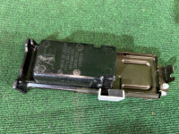Cinzeiro SUBARU LEGACY OEM 66160AE000 BE9 2001 SILVER 01G