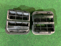 ช่องระบายอากาศตัวถัง SUBARU LEGACY OEM 72651AE000 72651AE010 BE9 2001 SILVER 01G