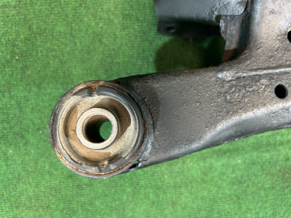 Балка задняя SUBARU LEGACY OEM 20152AE001 BEE BHE BE5 BE9 BH5 BH9 2002 EZ30 AT