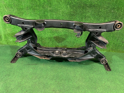 Балка задняя SUBARU LEGACY OEM 20152AE001 BEE BHE BE5 BE9 BH5 BH9 2002 EZ30 AT