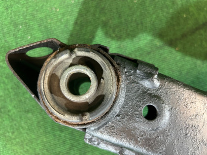 Балка задняя SUBARU LEGACY OEM 20152AE001 BEE BHE BE5 BE9 BH5 BH9 2002 EZ30 AT