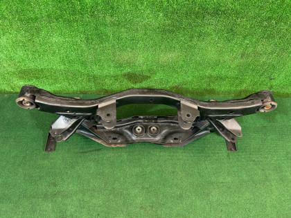 Балка задняя SUBARU LEGACY OEM 20152AE001 BEE BHE BE5 BE9 BH5 BH9 2002 EZ30 AT