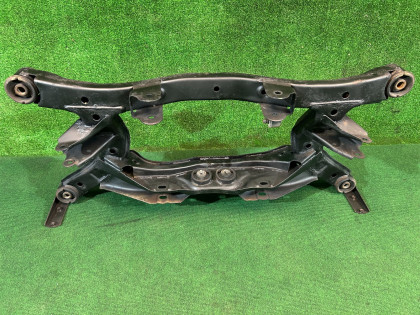 Балка задняя SUBARU LEGACY OEM 20152AE001 BEE BHE BE5 BE9 BH5 BH9 2002 EZ30 AT