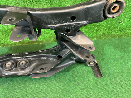 Балка задняя SUBARU LEGACY OEM 20152AE001 BEE BHE BE5 BE9 BH5 BH9 2002 EZ30 AT