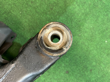 Балка задняя SUBARU LEGACY OEM 20152AE001 BEE BHE BE5 BE9 BH5 BH9 2002 EZ30 AT