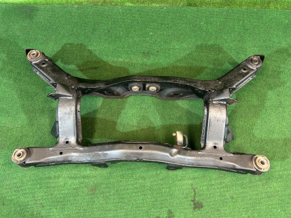 Балка задняя SUBARU LEGACY OEM 20152AE001 BEE BHE BE5 BE9 BH5 BH9 2002 EZ30 AT