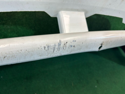 前保险杠 SUBARU LEGACY OEM 57703AE190YF, XX57703AE190, 57704AE151 BEE BE9 BE5 2002 WHITE PEARL 081