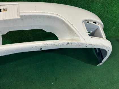 前保险杠 SUBARU LEGACY OEM 57703AE190YF, XX57703AE190, 57704AE151 BEE BE9 BE5 2002 WHITE PEARL 081