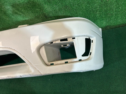 前保险杠 SUBARU LEGACY OEM 57703AE190YF, XX57703AE190, 57704AE151 BEE BE9 BE5 2002 WHITE PEARL 081