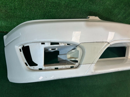 前保险杠 SUBARU LEGACY OEM 57703AE190YF, XX57703AE190, 57704AE151 BEE BE9 BE5 2002 WHITE PEARL 081