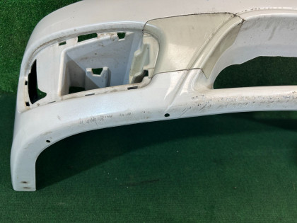 前保险杠 SUBARU LEGACY OEM 57703AE190YF, XX57703AE190, 57704AE151 BEE BE9 BE5 2002 WHITE PEARL 081