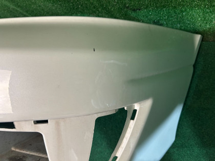 前保险杠 SUBARU LEGACY OEM 57703AE190YF, XX57703AE190, 57704AE151 BEE BE9 BE5 2002 WHITE PEARL 081