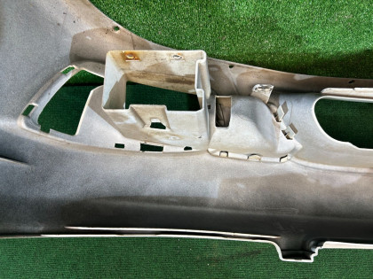 前保险杠 SUBARU LEGACY OEM 57703AE190YF, XX57703AE190, 57704AE151 BEE BE9 BE5 2002 WHITE PEARL 081
