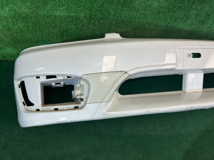 前保险杠 SUBARU LEGACY OEM 57703AE190YF, XX57703AE190, 57704AE151 BEE BE9 BE5 2002 WHITE PEARL 081