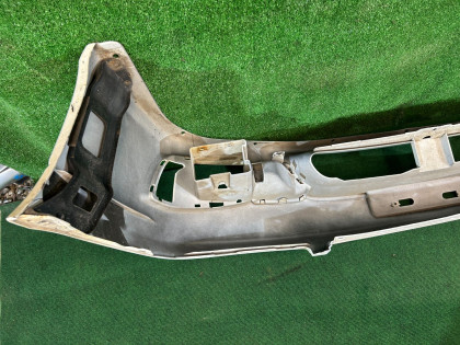 前保险杠 SUBARU LEGACY OEM 57703AE190YF, XX57703AE190, 57704AE151 BEE BE9 BE5 2002 WHITE PEARL 081
