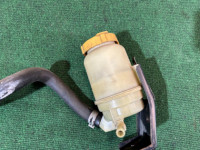 助力转向油壶 SUBARU LEGACY OEM 34630AE030 BEE BHE 2002 EZ30 AT