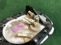 汽油泵 SUBARU LEGACY OEM 42021AE040 BEE 2002 EZ30 AT