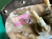 汽油泵 SUBARU LEGACY OEM 42021AE040 BEE 2002 EZ30 AT