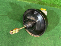 Brake master cylinder SUBARU LEGACY OEM 26402AE360, 26401AC180 BEE BHE BE5 BE9 BH5 BH9 2002 EZ30 AT