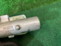 Brake master cylinder SUBARU LEGACY OEM 26402AE360, 26401AC180 BEE BHE BE5 BE9 BH5 BH9 2002 EZ30 AT