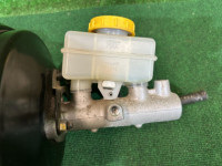 Brake master cylinder SUBARU LEGACY OEM 26402AE360, 26401AC180 BEE BHE BE5 BE9 BH5 BH9 2002 EZ30 AT
