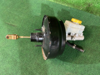 Brake master cylinder SUBARU LEGACY OEM 26402AE360, 26401AC180 BEE BHE BE5 BE9 BH5 BH9 2002 EZ30 AT