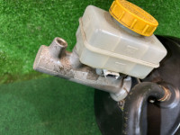 Brake master cylinder SUBARU LEGACY OEM 26402AE360, 26401AC180 BEE BHE BE5 BE9 BH5 BH9 2002 EZ30 AT