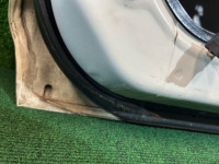 ประตูหลังขวา SUBARU LEGACY OEM 60400AE400 BEE BE9 BE5 2002 WHITE PEARL 081