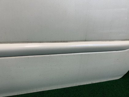 Puerta delantera derecha SUBARU LEGACY OEM 60009AE000 BEE BHE BE5 BE9 BH5 BH9 2002 WHITE PEARL 081