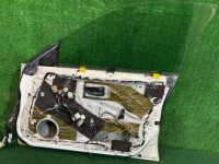 Puerta delantera derecha SUBARU LEGACY OEM 60009AE000 BEE BHE BE5 BE9 BH5 BH9 2002 WHITE PEARL 081