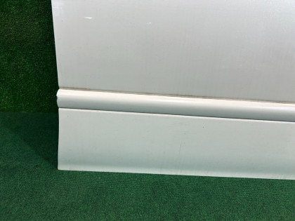 Puerta delantera derecha SUBARU LEGACY OEM 60009AE000 BEE BHE BE5 BE9 BH5 BH9 2002 WHITE PEARL 081
