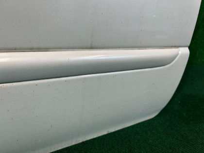 Puerta delantera derecha SUBARU LEGACY OEM 60009AE000 BEE BHE BE5 BE9 BH5 BH9 2002 WHITE PEARL 081