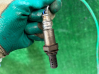 氧传感器 №3 SUBARU LEGACY OEM 22690AA452 BEE BHE 2002 EZ30 AT