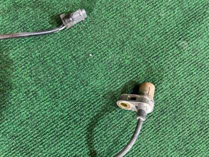 左后ABS传感器 SUBARU LEGACY OEM 27540AE050 BEE 2002 EZ30 AT