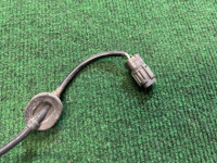 Датчик ABS передний левый SUBARU LEGACY OEM 27540AE010 BEE 2002 EZ30 AT